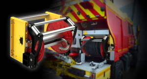 hose reel